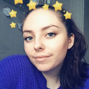 Meet your Posher, Fiona